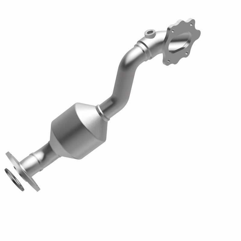 MagnaFlow 16-20 Lexus GS350 V6 3.5L OEM Grade Federal Manifold Direct-Fit Catalytic Converter