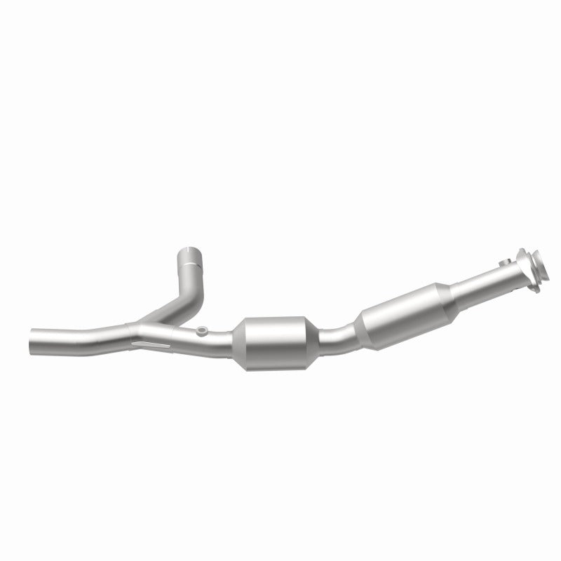 MagnaFlow 2007 Ford E-150 4.6L Direct Fit Converter