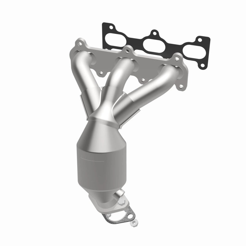 MagnaFlow Direct Fit Catalytic Converter 02-06 Hyundai Sonata 2.7L