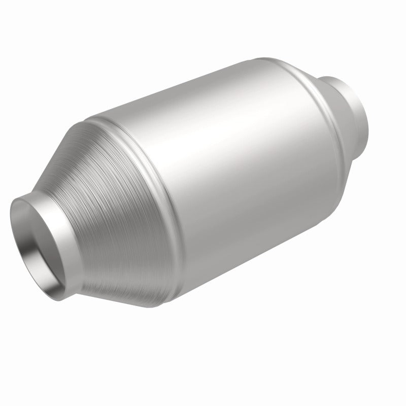 MagnaFlow Universal Catalytic Converter 2 inch C/C CA Pre-OBDII