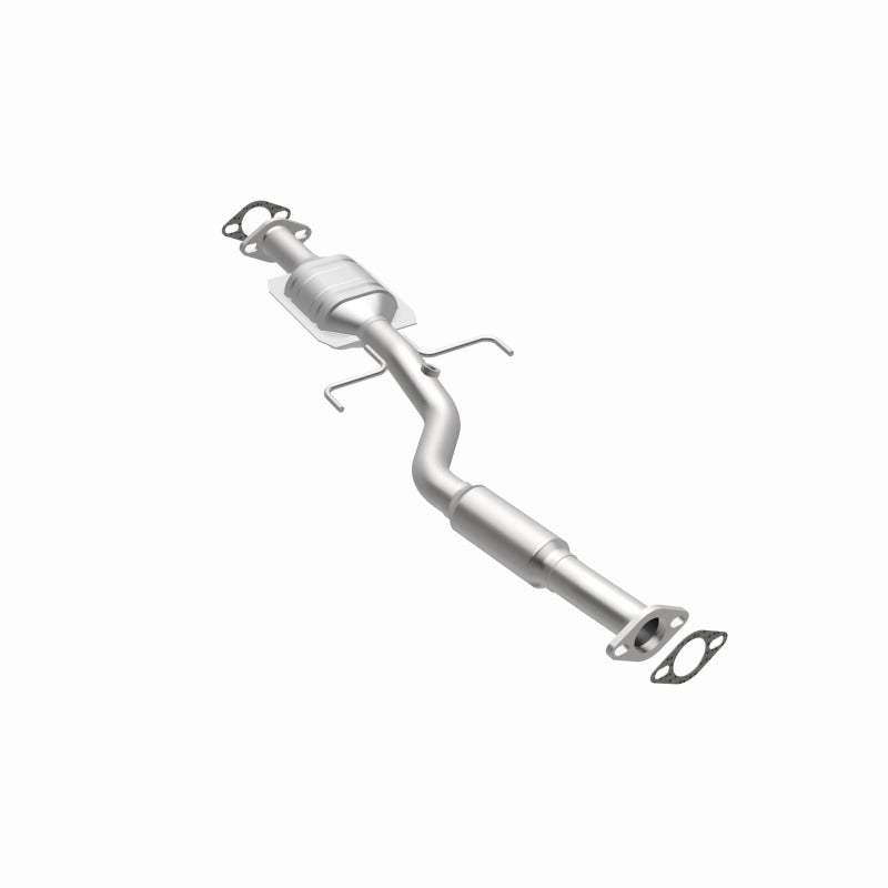 MagnaFlow Direct Fit Catalytic Converter 00-01 Eclipse 2.4L