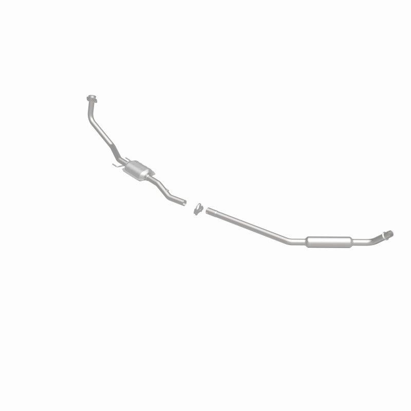MagnaFlow Direct Fit Catalytic Converter Tercel 95-97 1.5L EFI