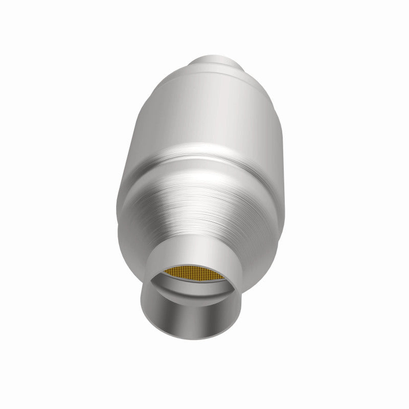 MagnaFlow Universal Catalytic Converter 2.00inch C/C