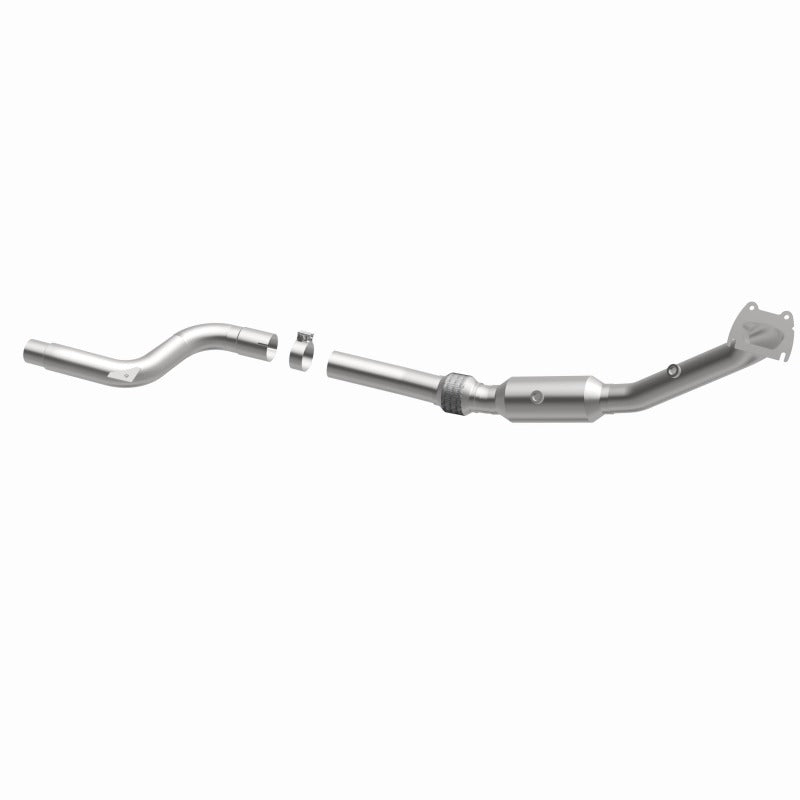 MagnaFlow Left Side Direct Fit Catalytic Converter 15-17 Chrysler 300 3.6L