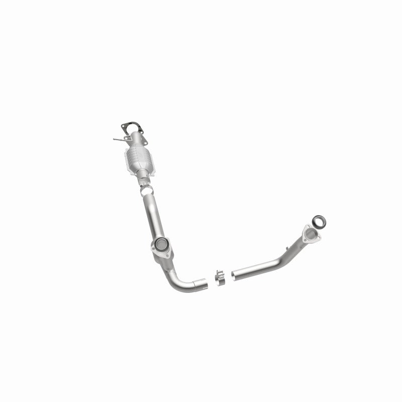 MagnaFlow Direct Fit Catalytic Converter 00-04 Chevy Blazer 4.3L