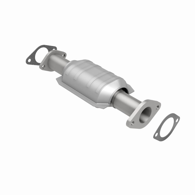 MagnaFlow Direct Fit Catalytic Converter 96-97 Mazda MX6 2.0L Rear