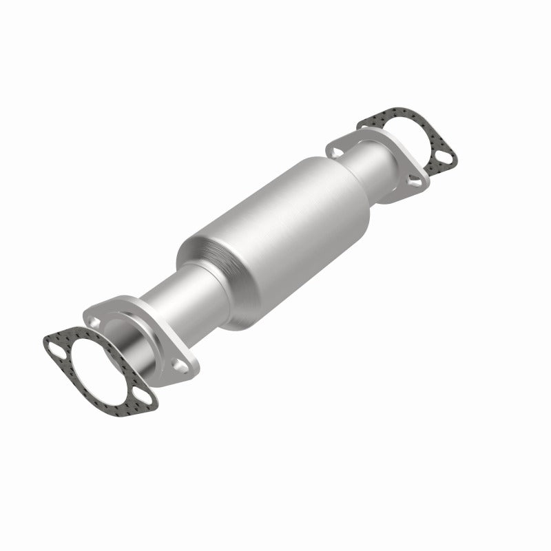 MagnaFlow Direct Fit Catalytic Converter Nissan 84-89