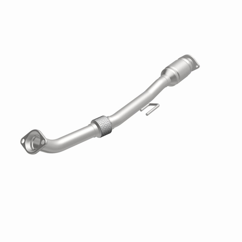 MagnaFlow Direct Fit Catalytic Converter 02-06 Altima 2.5L rear OEM