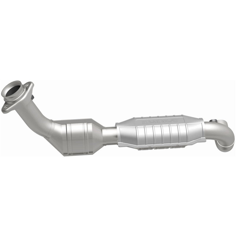 MagnaFlow Direct Fit Catalytic Converter 99 Ford F-150 4.6L