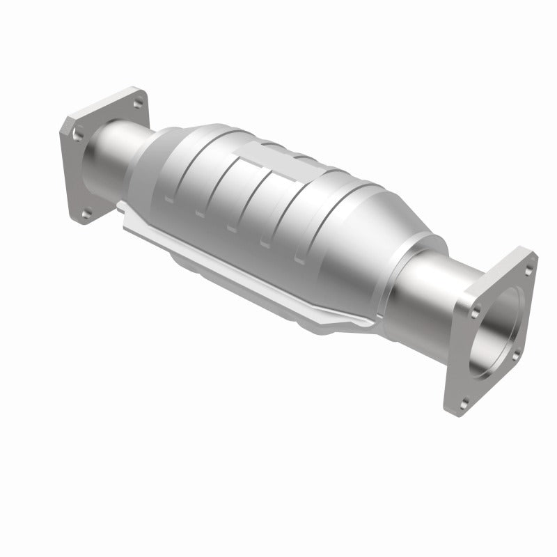MagnaFlow Conv Geo-Isuzu 14X6.5X4 2.5/2.5