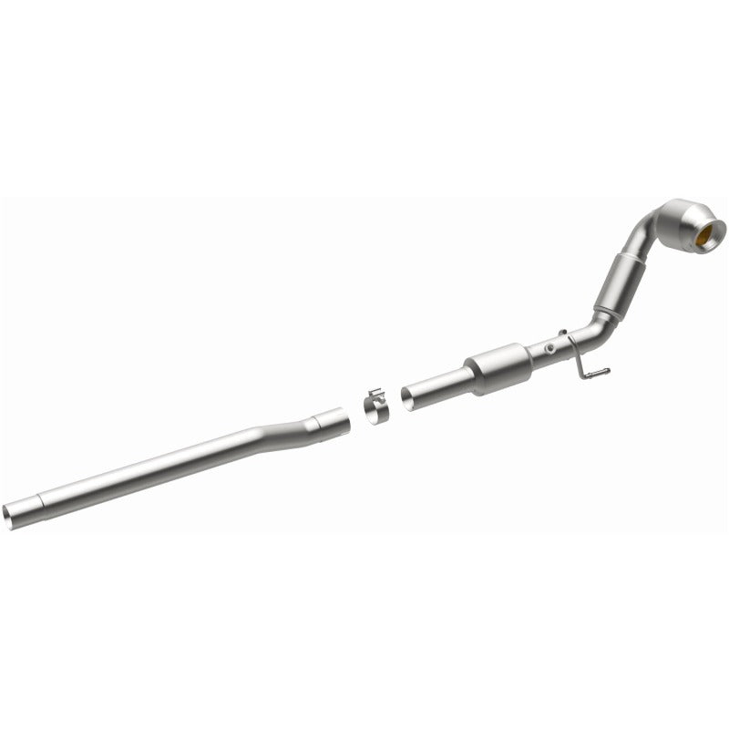 MagnaFlow Direct Fit Catalytic Converter 13-15 VW Beetle 2.0L / 14-15 VW Jetta/Passat 1.8L