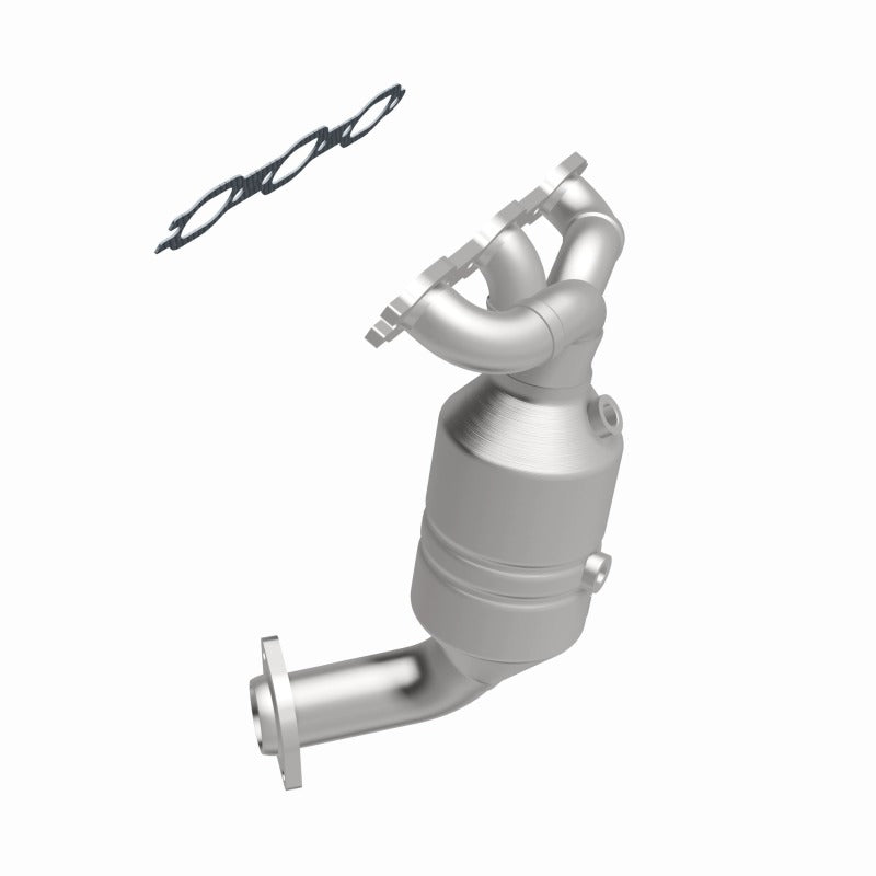 MagnaFlow Direct Fit Catalytic Converter 2007 Chrysler Pacifica 4.0L