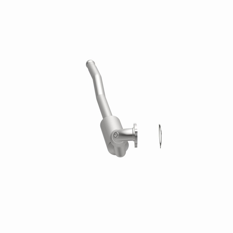 MagnaFlow Direct Fit Catalytic Converter 01-04 Volvo C70 2.3L