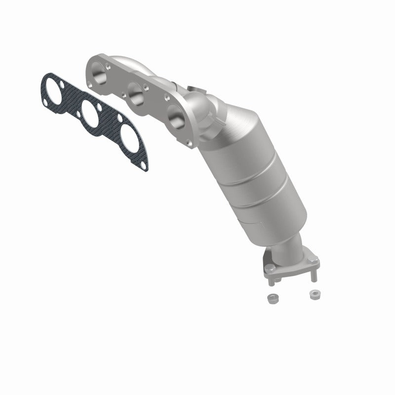 MagnaFlow Direct Fit Catalytic Converter 04-05 Suz Verona2.5 Manifold Rear