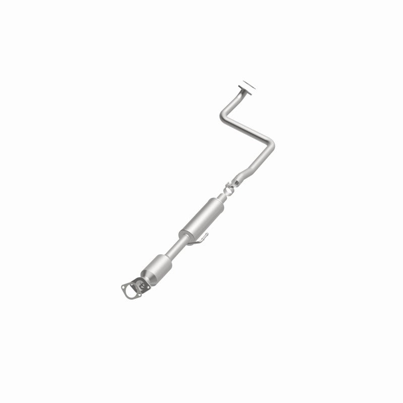MagnaFlow DF Cat Conv 2017-2019 Hyundai Elantra L4 OEM Underbody Single (Not for Sale In California)