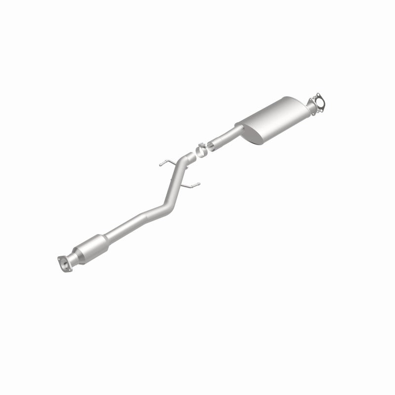 MagnaFlow Direct Fit Catalytic Converter 13-17 Hyundai Santa Fe 3.3L