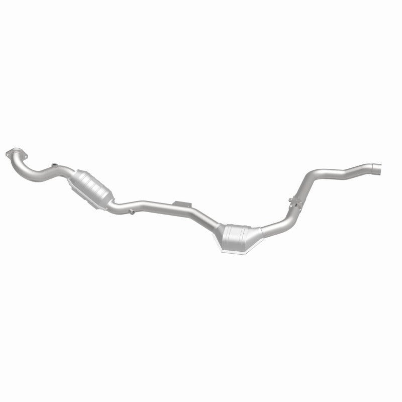MagnaFlow Direct Fit Catalytic Converter 99-02 Mercedes ML430 Driver Side 4.3L
