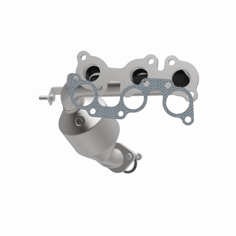 MagnaFlow 04-06 Toyota Sienna 3.3L Direct Fit Converter