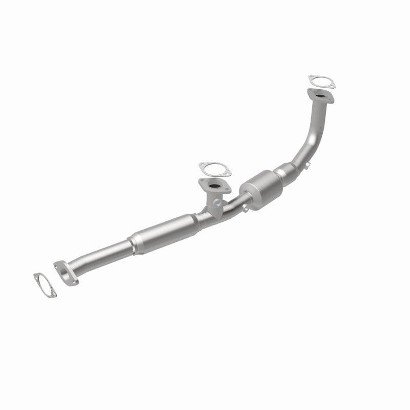 MagnaFlow Direct Fit Catalytic Converter 96-00 Chrysler Sebring 2.5L