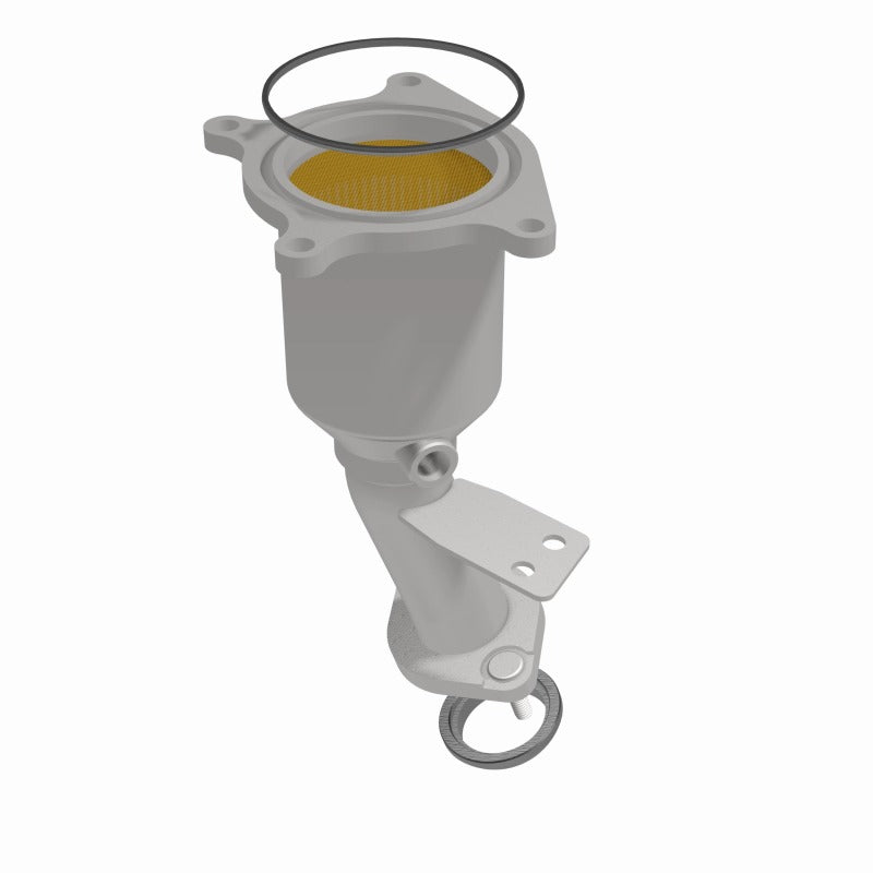 MagnaFlow Direct Fit Catalytic Converter EDGE- 07-09 6 3.5L OEM