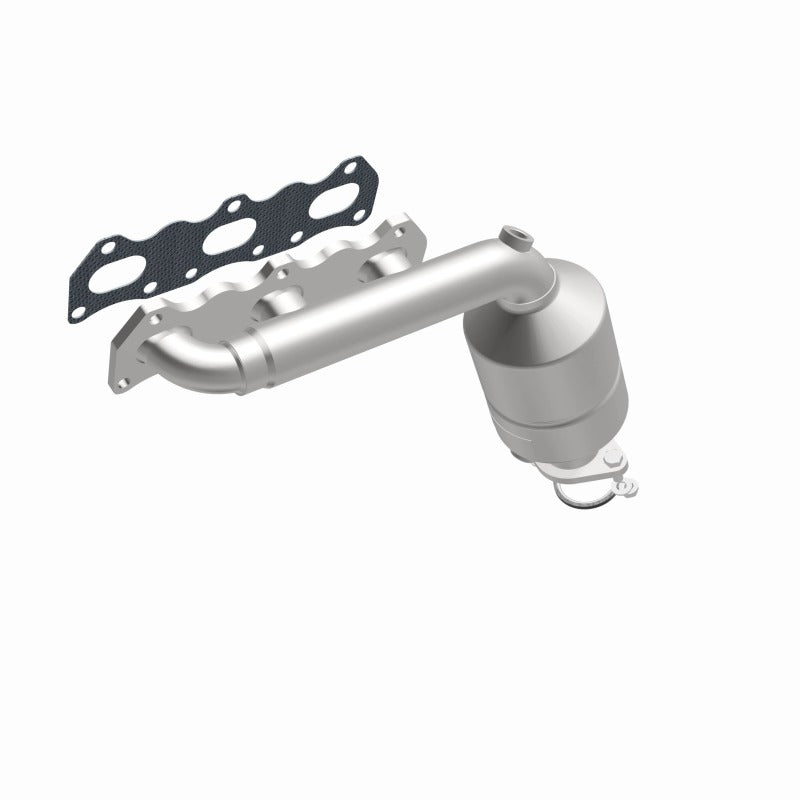 MagnaFlow Direct Fit Catalytic Converter 04-08 Grand Vitara V6 2.7L DS