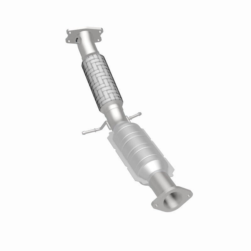MagnaFlow Direct Fit Catalytic Converter 06-09 Volvo S40/V50 2.4L