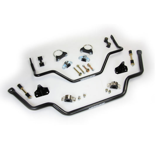 Hotchkis 65-67 Ford Galaxie Swaybar Set