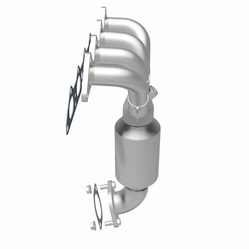 MagnaFlow Direct Fit Catalytic Converter 03-05 Hyundai Elantra 2.0L