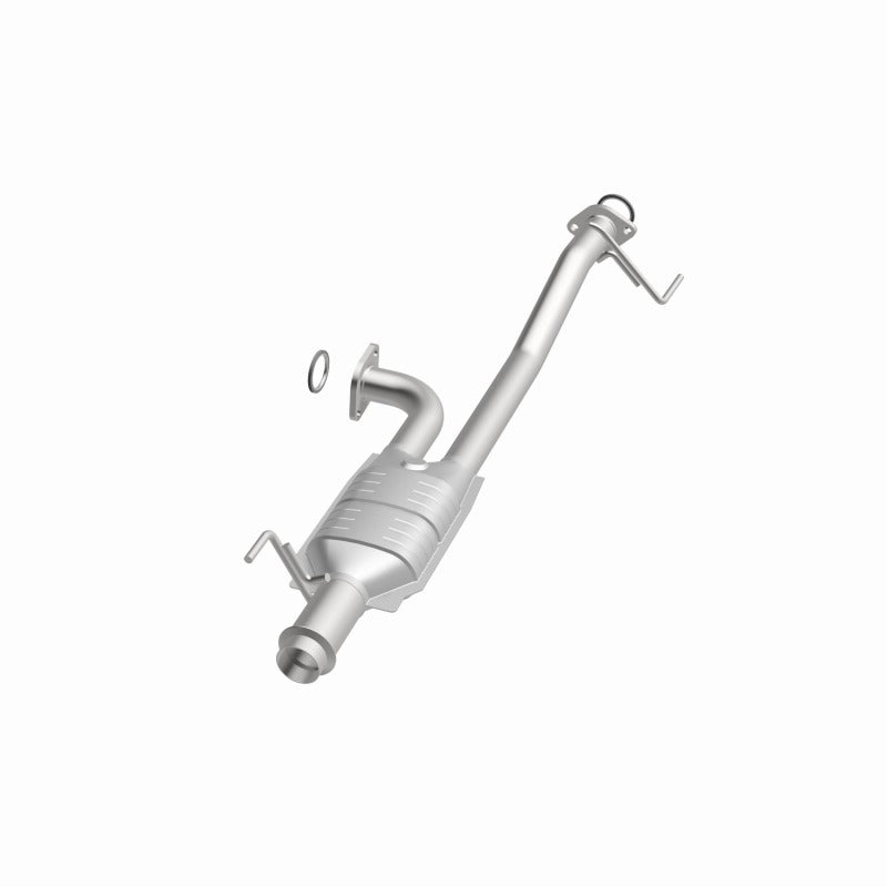 MagnaFlow Direct Fit Catalytic Converter 00-04 Tundra 4.7L Rear OEM