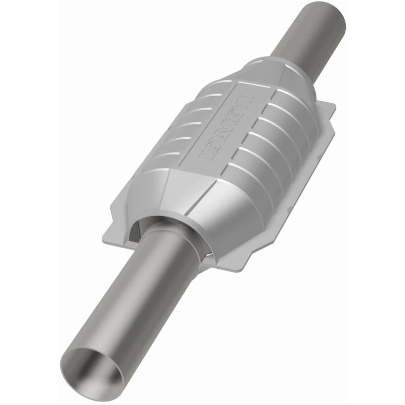 MagnaFlow Conv GM 25.25X6.5X4 2.25/2.25