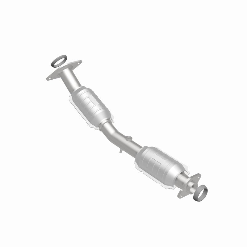 MagnaFlow Direct Fit Catalytic Converter 07-12 Nissan Versa 1.8L
