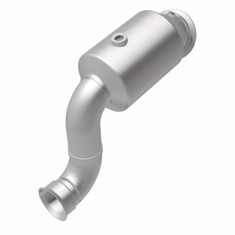 MagnaFlow 15-17 C300 L4 2 OEM Close Coupled Direct Fit Converter