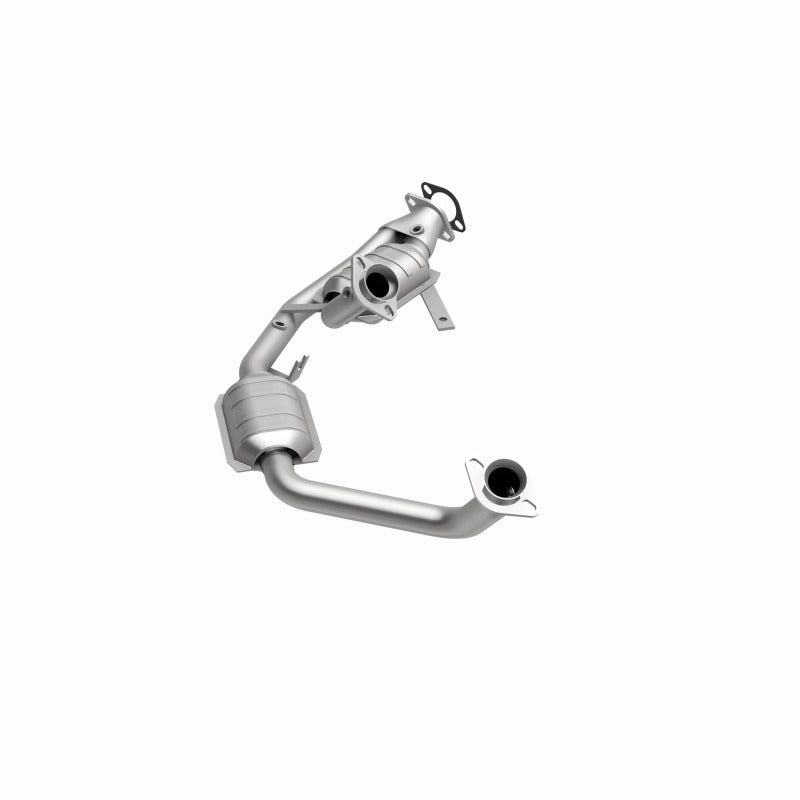 MagnaFlow Direct Fit Catalytic Converter Taurus 96-99 3.0L