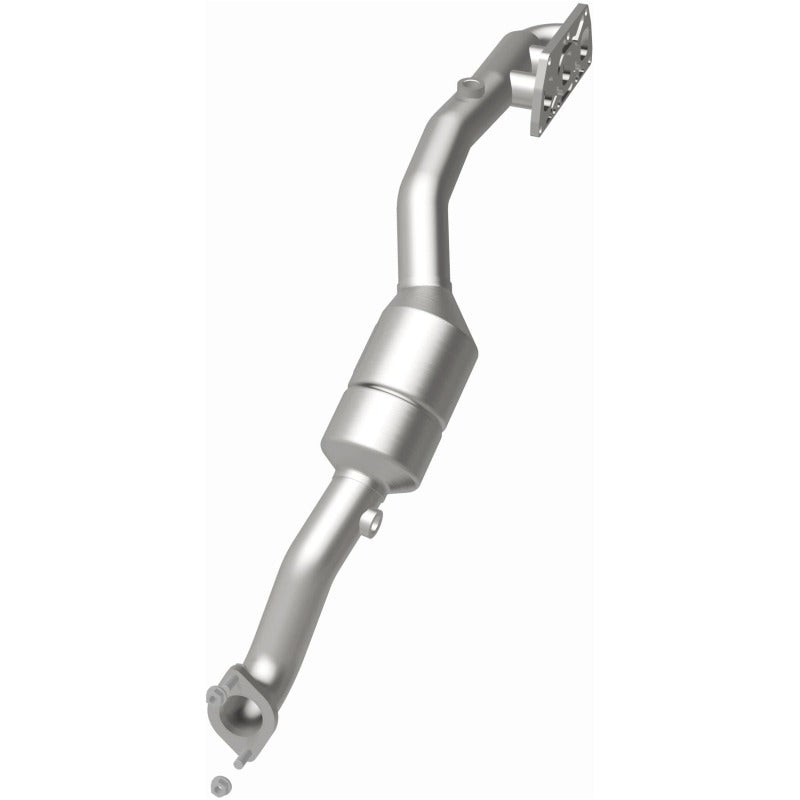 MagnaFlow Direct Fit Catalytic Converter 05-09 Audi A8 6.0L