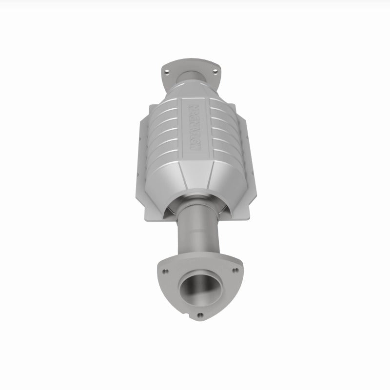 MagnaFlow Direct Fit Catalytic Converter GM 90 91