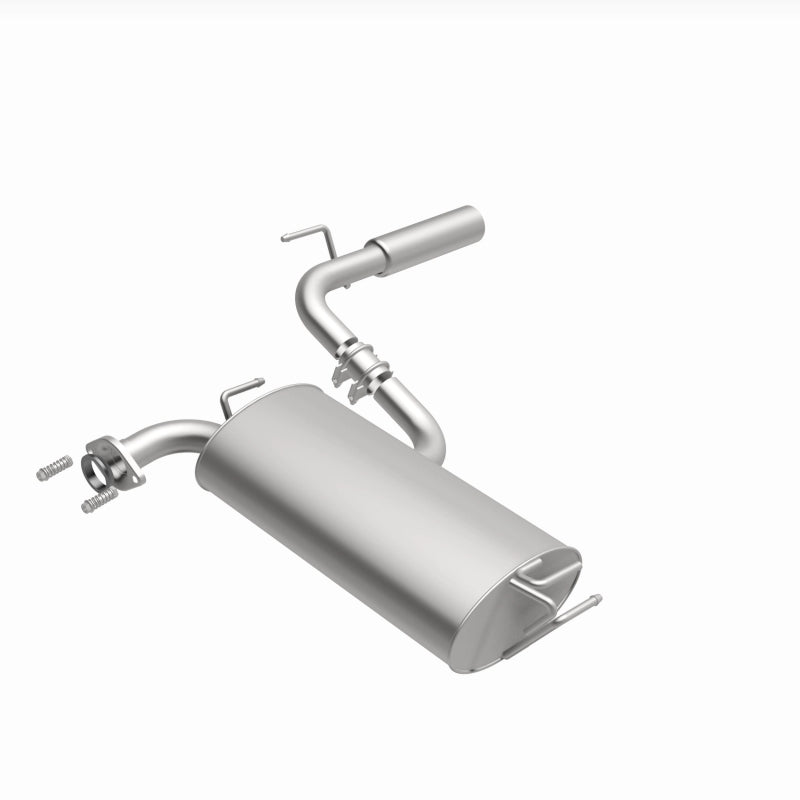 MagnaFlow BRE Exhaust Kit 00-05 Toyota Celica 1.8L