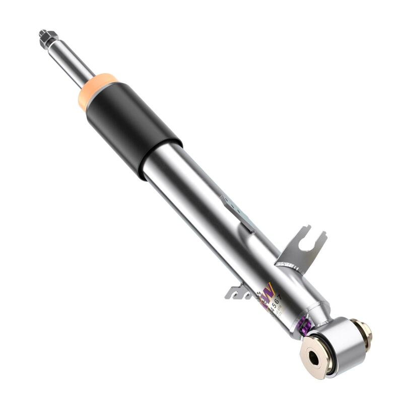 KW Coilover Kit V3 BMW X5 (F15) w/ Rear Air w/o EDC