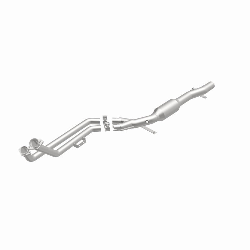 MagnaFlow 96-02 Mercedes-Benz SL600 6.0L Direct Fit Converter