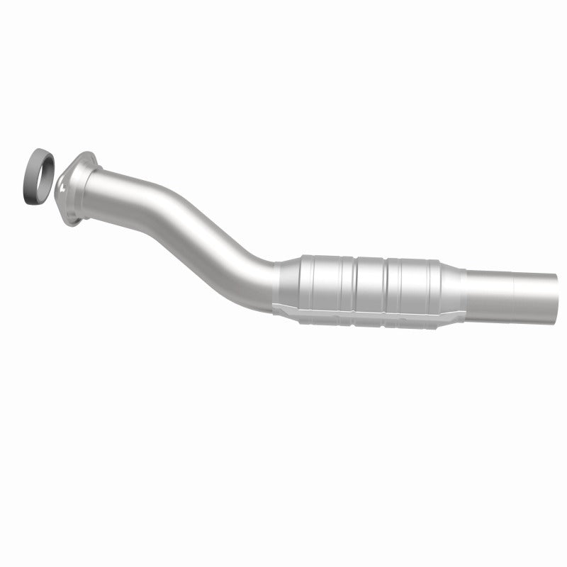 MagnaFlow Direct Fit Catalytic Converter 08-09 Dodge Caliber 2.4L T
