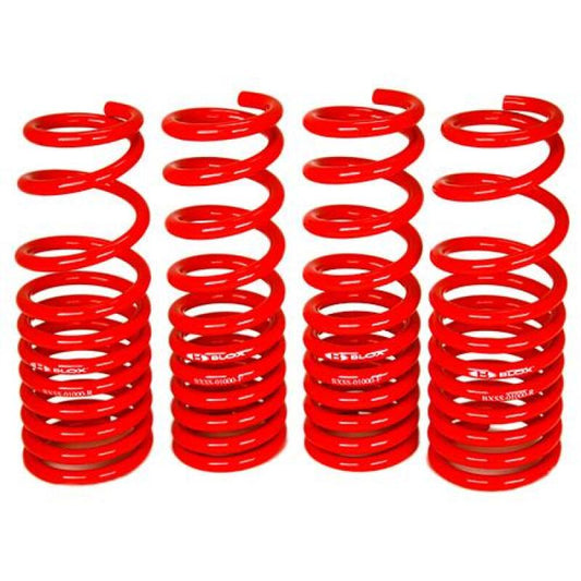 BLOX Racing Lowering Springs 23+ Civic Type R / 23+ Integra Type-S