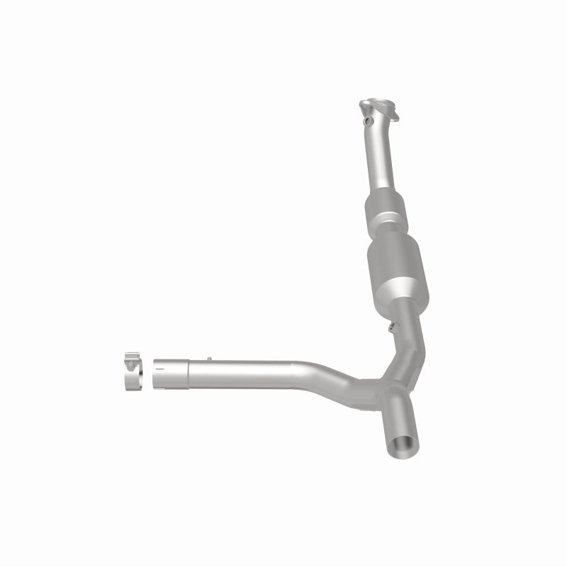 MagnaFlow 2000 Ford F-150 5.4L Direct Fit Converter