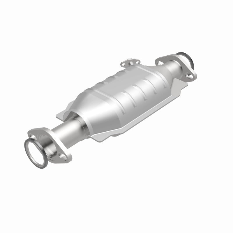 MagnaFlow Direct Fit Catalytic Converter Toyota 81-83