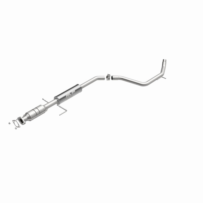 MagnaFlow Direct Fit Catalytic Converter 06-09 Mazda 5 2.3L