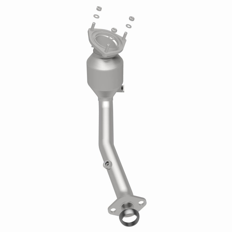 MagnaFlow Direct Fit Catalytic Converter 08-09 Suzuki SX4