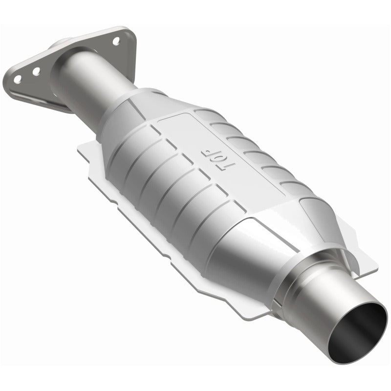 MagnaFlow Direct Fit Catalytic Converter Gm