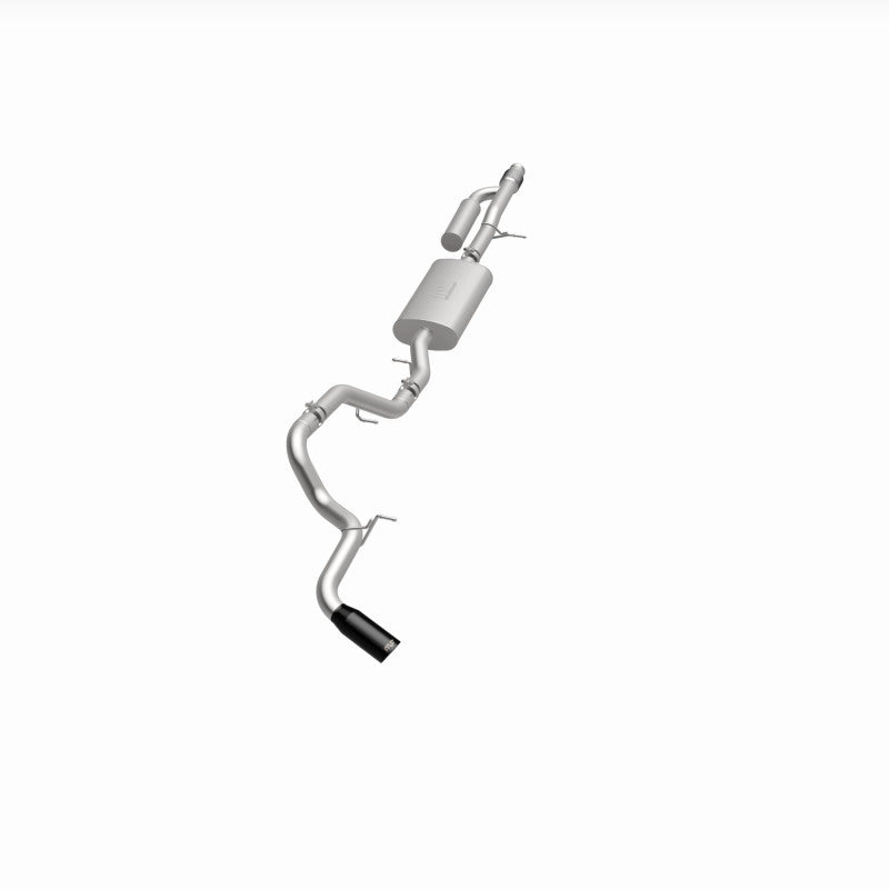 MagnaFlow 2021 GM Yukon/Tahoe V8 5.3L Street Series Cat-Back Exhaust