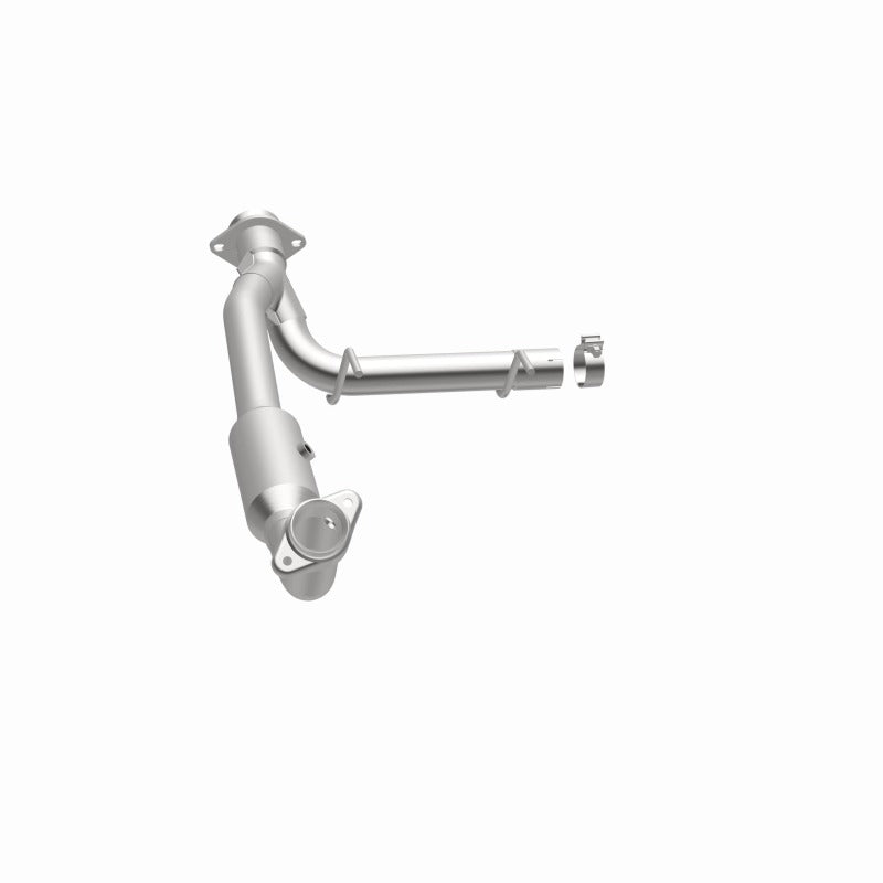 MagnaFlow 05-06 Lincoln Navigator 5.4L - Driver side