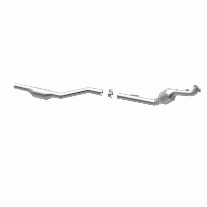 MagnaFlow Direct Fit Catalytic Converter 2000 Mercedes CL500 5.0L
