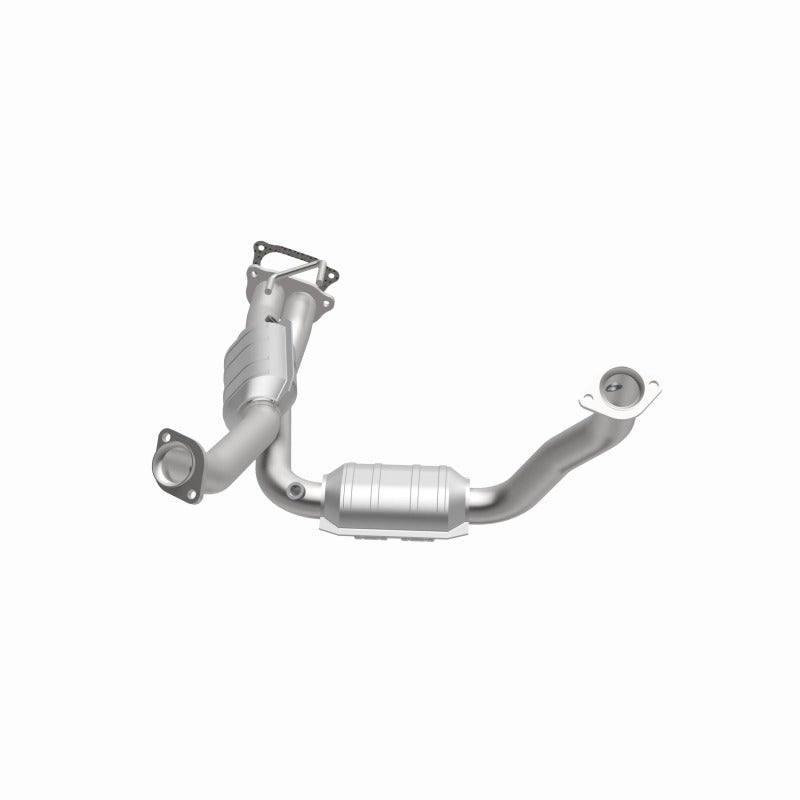 MagnaFlow Direct Fit Catalytic Converter 04-06 Ranger/BSeries 3.0L