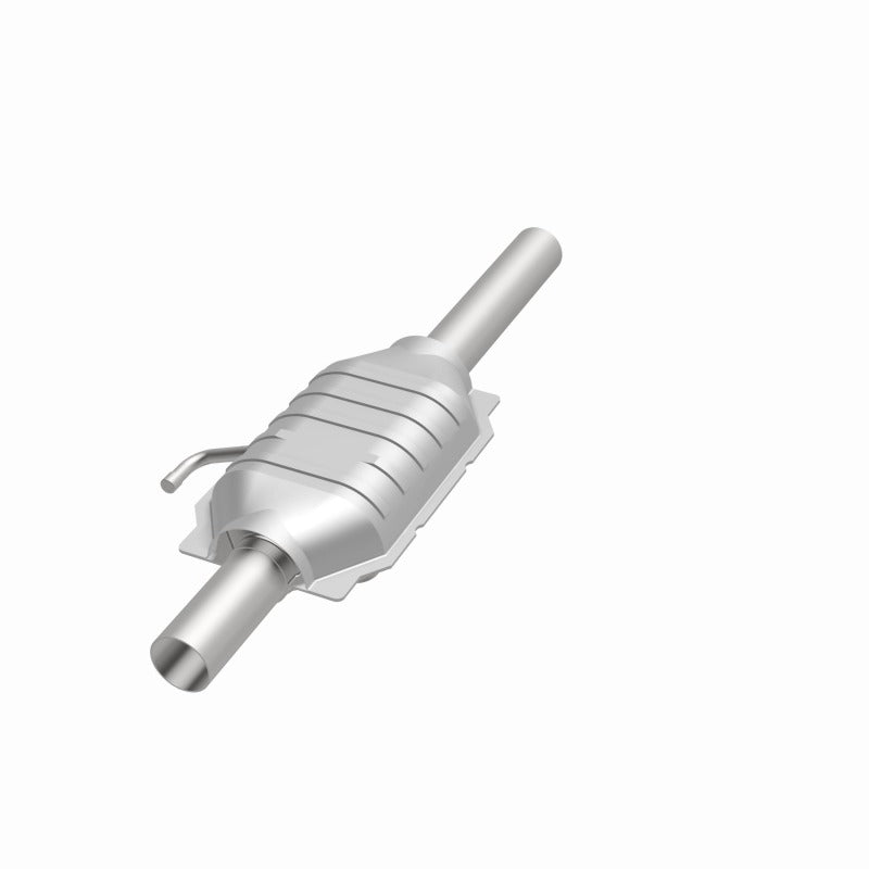 MagnaFlow Direct Fit Catalytic Converter Jeep 81 86